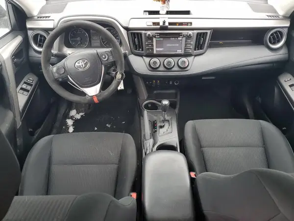2T3ZFREV9HW400029 2017 TOYOTA RAV 4 - Image 8