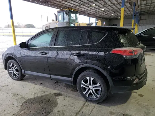 2T3ZFREV9JW409173 2018 TOYOTA RAV 4 - Image 2