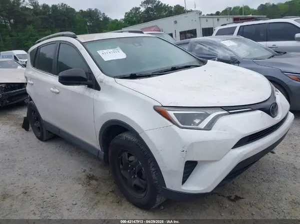 2T3ZFREV9JW416009 2018 TOYOTA RAV 4 - Image 1