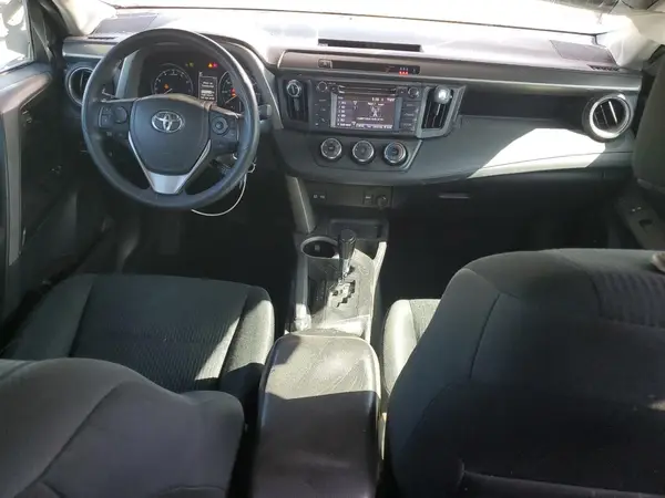 2T3ZFREV9JW417855 2018 TOYOTA RAV 4 - Image 8
