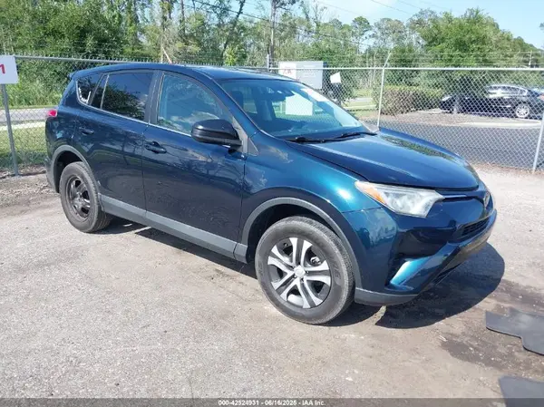 2T3ZFREV9JW430315 2018 TOYOTA RAV 4 - Image 1