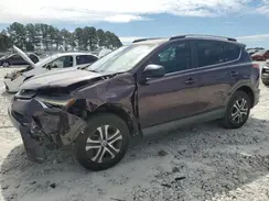 2T3ZFREV9JW439502 2018 TOYOTA RAV 4
