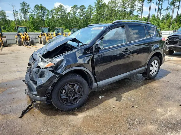2T3ZFREV9JW440374 2018 TOYOTA RAV 4 - Image 1