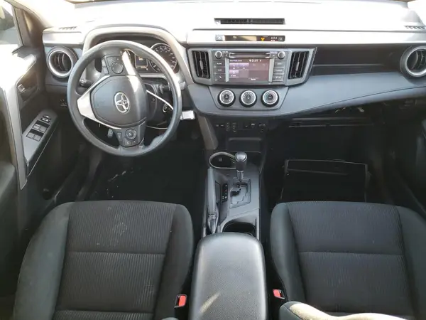2T3ZFREV9JW444599 2018 TOYOTA RAV 4 - Image 8