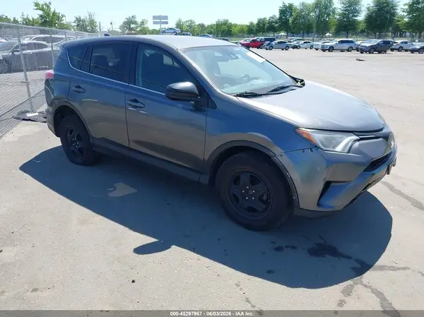 2T3ZFREV9JW448037 2018 TOYOTA RAV 4 - Image 1