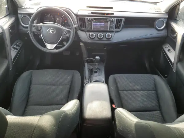 2T3ZFREV9JW465453 2018 TOYOTA RAV 4 - Image 8
