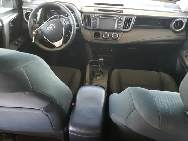 2T3ZFREV9JW469096 2018 TOYOTA RAV 4 - Image 8