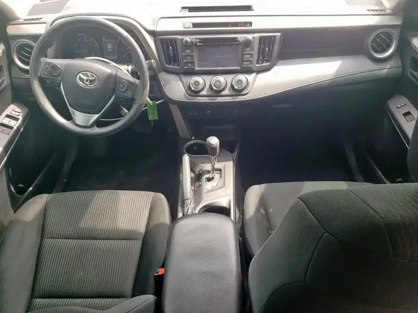 2T3ZFREV9JW485718 2018 TOYOTA RAV 4 - Image 8