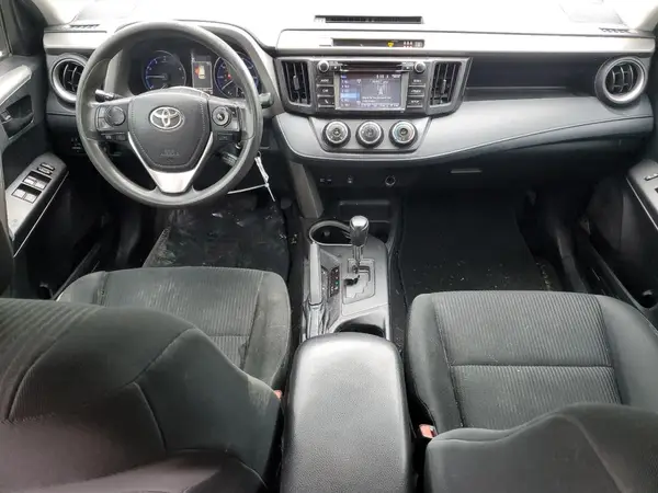 2T3ZFREV9JW486433 2018 TOYOTA RAV 4 - Image 8