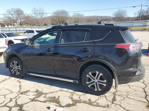 2T3ZFREV9JW496752 2018 TOYOTA RAV 4 - Image 2