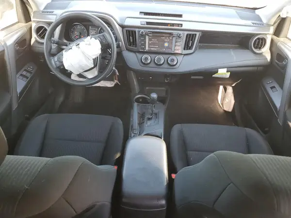 2T3ZFREV9JW496752 2018 TOYOTA RAV 4 - Image 8