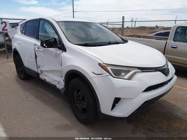 2T3ZFREV9JW510004 2018 TOYOTA RAV 4 - Image 1