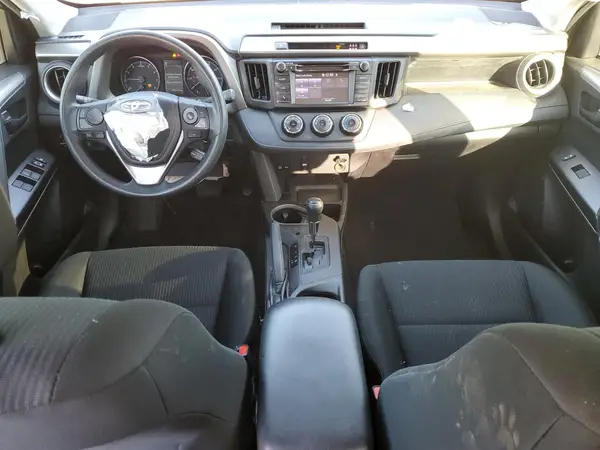 2T3ZFREV9JW519138 2018 TOYOTA RAV 4 - Image 8