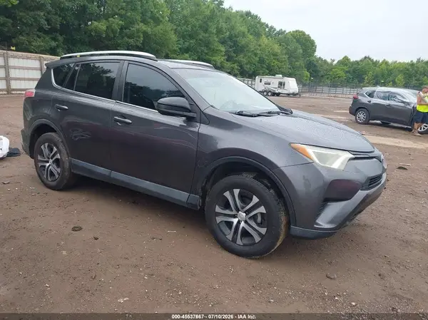 2T3ZFREVXGW235168 2016 TOYOTA RAV 4 - Image 1