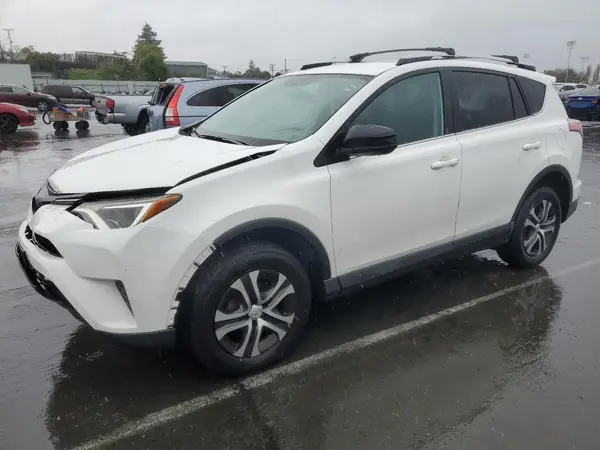 2T3ZFREVXGW242525 2016 TOYOTA RAV 4 - Image 1