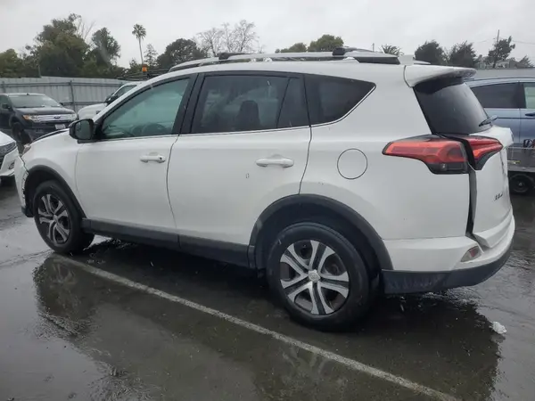 2T3ZFREVXGW242525 2016 TOYOTA RAV 4 - Image 2