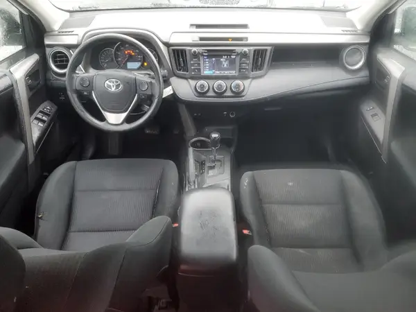 2T3ZFREVXGW242525 2016 TOYOTA RAV 4 - Image 8