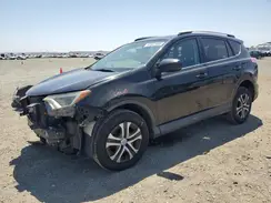 2T3ZFREVXGW245392 2016 TOYOTA RAV 4