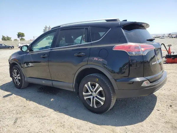2T3ZFREVXGW245392 2016 TOYOTA RAV 4 - Image 2