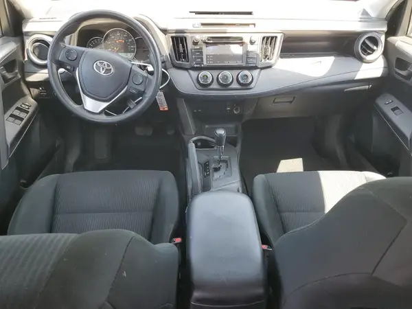 2T3ZFREVXGW245392 2016 TOYOTA RAV 4 - Image 8