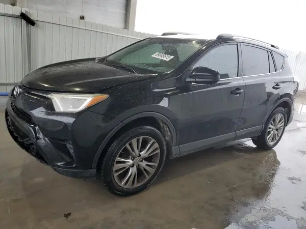 2T3ZFREVXGW245845 2016 TOYOTA RAV 4 - Image 1