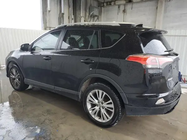 2T3ZFREVXGW245845 2016 TOYOTA RAV 4 - Image 2