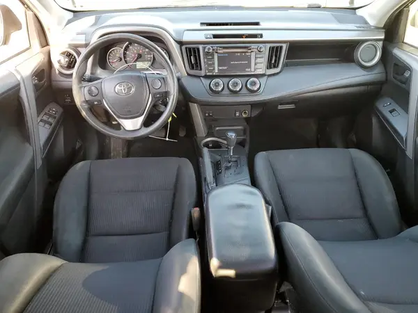 2T3ZFREVXGW249006 2016 TOYOTA RAV 4 - Image 8