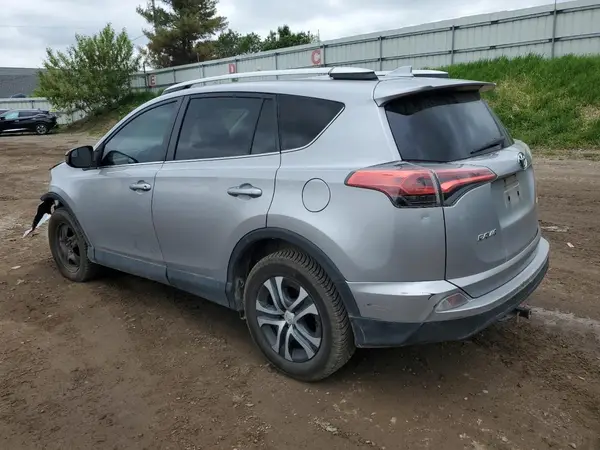 2T3ZFREVXGW250141 2016 TOYOTA RAV 4 - Image 2