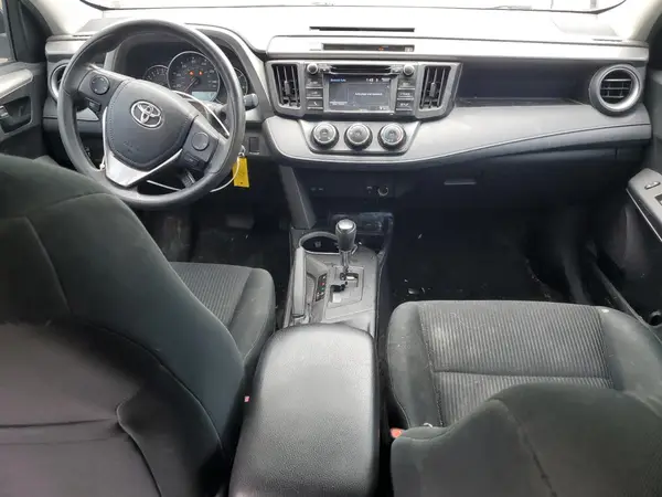 2T3ZFREVXGW250141 2016 TOYOTA RAV 4 - Image 8