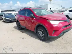 2T3ZFREVXGW255100 2016 TOYOTA RAV 4