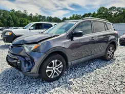 2T3ZFREVXGW260927 2016 TOYOTA RAV 4