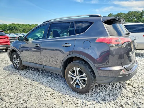 2T3ZFREVXGW260927 2016 TOYOTA RAV 4 - Image 2