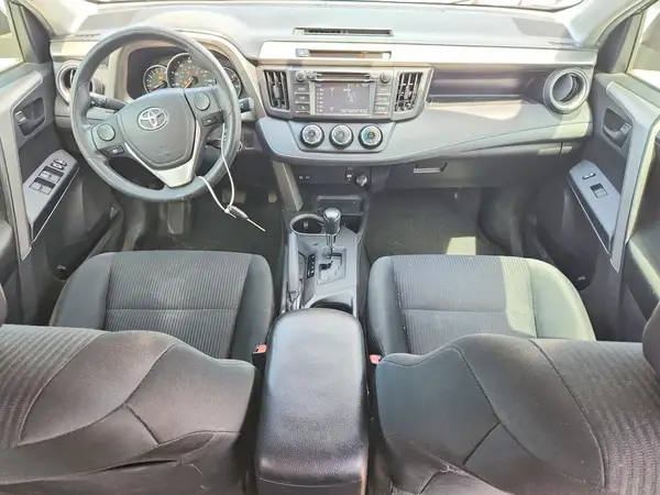 2T3ZFREVXGW260927 2016 TOYOTA RAV 4 - Image 8
