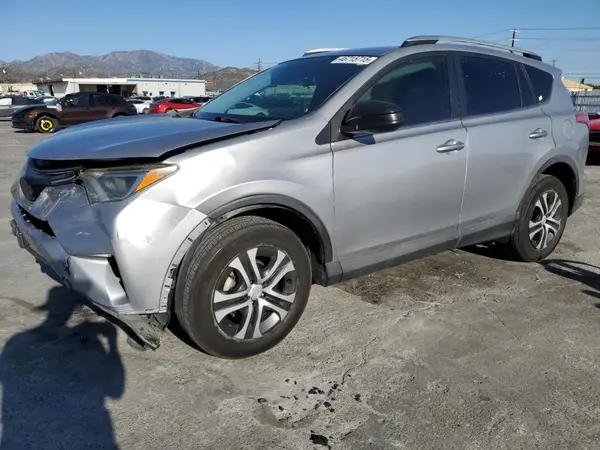 2T3ZFREVXGW267845 2016 TOYOTA RAV 4 - Image 1