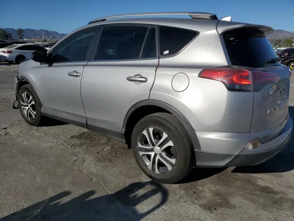2T3ZFREVXGW267845 2016 TOYOTA RAV 4 - Image 2