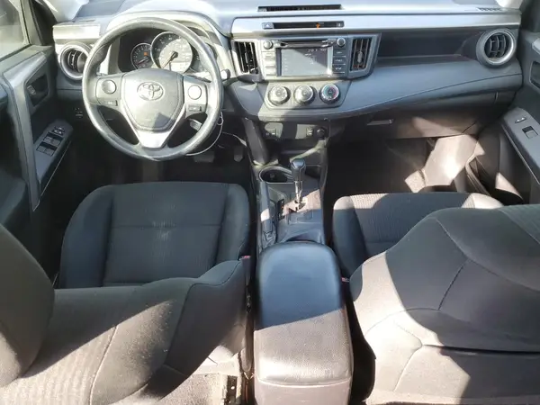 2T3ZFREVXGW282880 2016 TOYOTA RAV 4 - Image 8