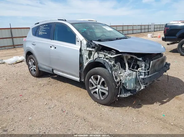 2T3ZFREVXGW284094 2016 TOYOTA RAV 4 - Image 1