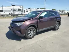 2T3ZFREVXGW285827 2016 TOYOTA RAV 4