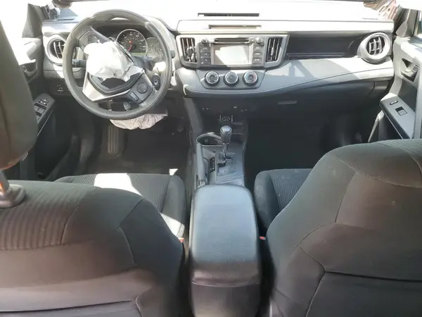 2T3ZFREVXGW285827 2016 TOYOTA RAV 4 - Image 8