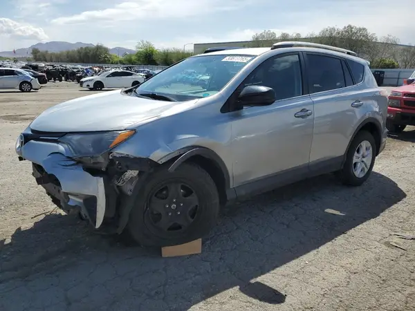 2T3ZFREVXGW287884 2016 TOYOTA RAV 4 - Image 1