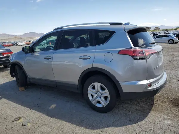 2T3ZFREVXGW287884 2016 TOYOTA RAV 4 - Image 2