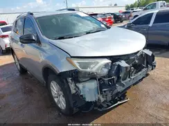 2T3ZFREVXGW290252 2016 TOYOTA RAV 4