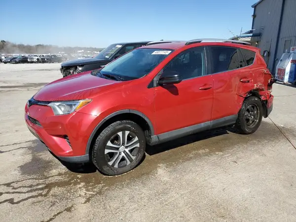 2T3ZFREVXGW298383 2016 TOYOTA RAV 4 - Image 1