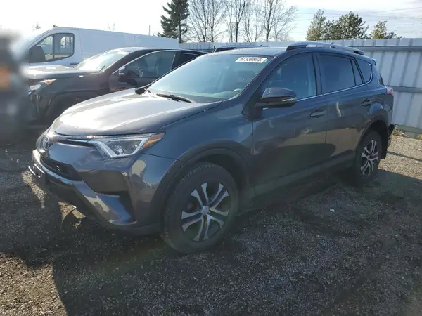 2T3ZFREVXGW300441 2016 TOYOTA RAV 4 - Image 1