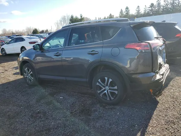 2T3ZFREVXGW300441 2016 TOYOTA RAV 4 - Image 2