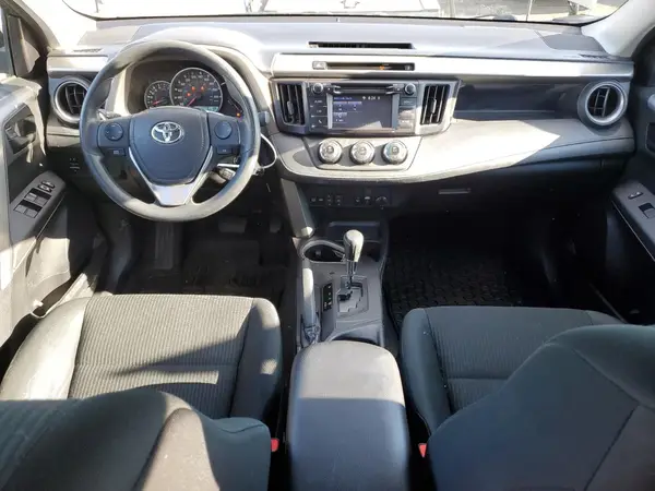 2T3ZFREVXGW300441 2016 TOYOTA RAV 4 - Image 8