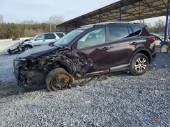 2T3ZFREVXGW302304 2016 TOYOTA RAV 4