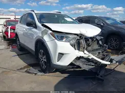 2T3ZFREVXGW302321 2016 TOYOTA RAV 4