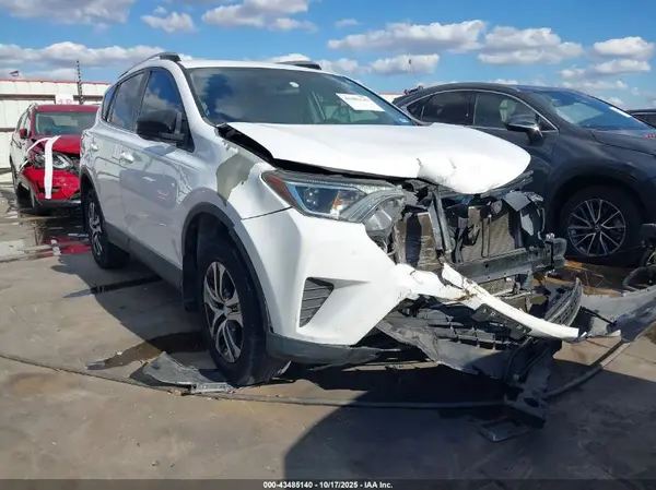 2T3ZFREVXGW302321 2016 TOYOTA RAV 4 - Image 1