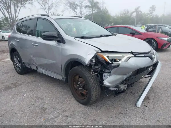 2T3ZFREVXGW302481 2016 TOYOTA RAV 4 - Image 1
